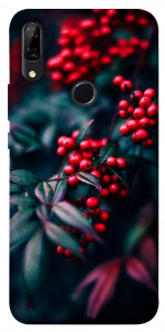 Чехол Red berry для Huawei P Smart Z