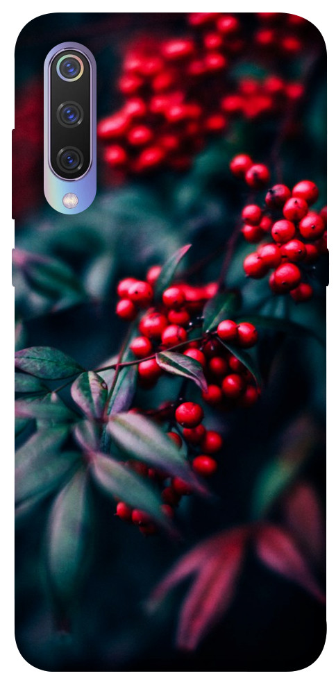 Чехол Red berry для Xiaomi Mi 9