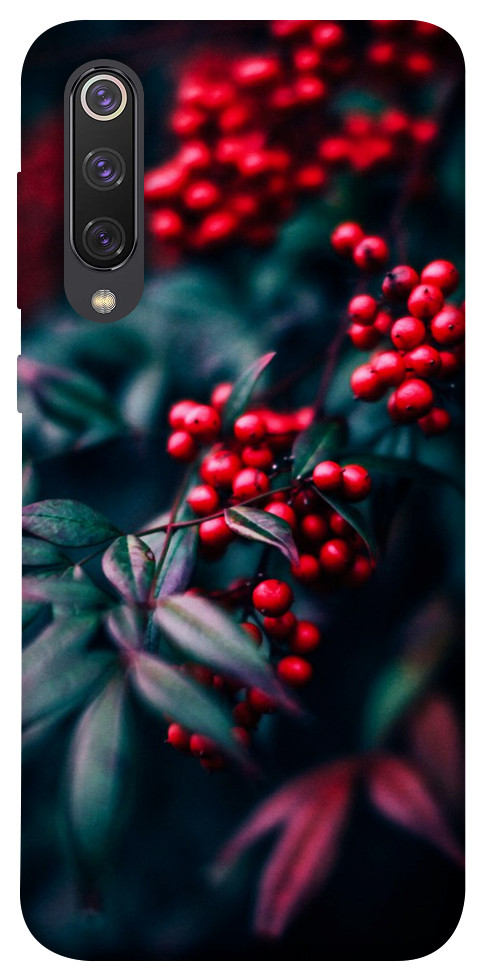 Чохол Red berry для Xiaomi Mi 9 SE