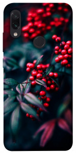 Чохол Red berry для Xiaomi Redmi Note 7