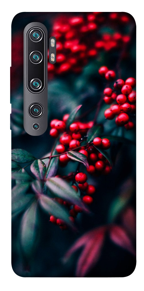 Чохол Red berry для Xiaomi Mi Note 10