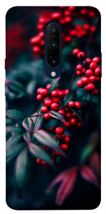 Чохол Red berry для OnePlus 7 Pro