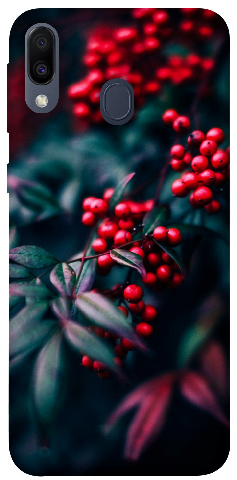 

Чехол Red berry для Galaxy M20 1222547