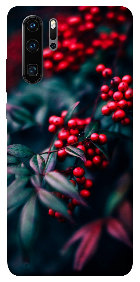 

Чохол Red berry для Huawei P30 Pro 1222548