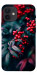 Чехол Red berry для iPhone 12 mini