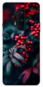 Чохол Red berry для OnePlus 8 Pro