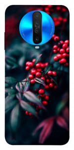 Чохол Red berry для Xiaomi Redmi K30