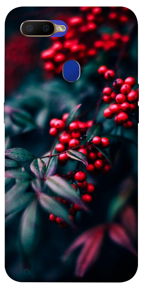 

Чохол Red berry для Oppo A5s 1222581