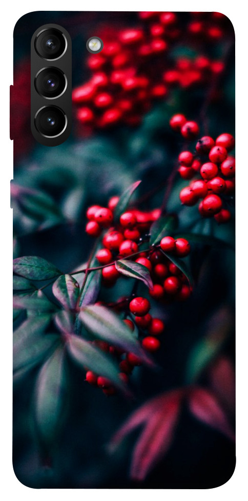 Чехол Red berry для Galaxy S21+