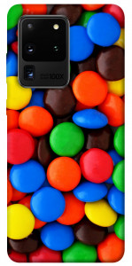 Чехол Sweets для Galaxy S20 Ultra (2020)