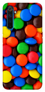 Чохол Sweets для Realme 6 Pro