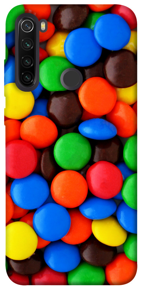 Чохол Sweets для Xiaomi Redmi Note 8T