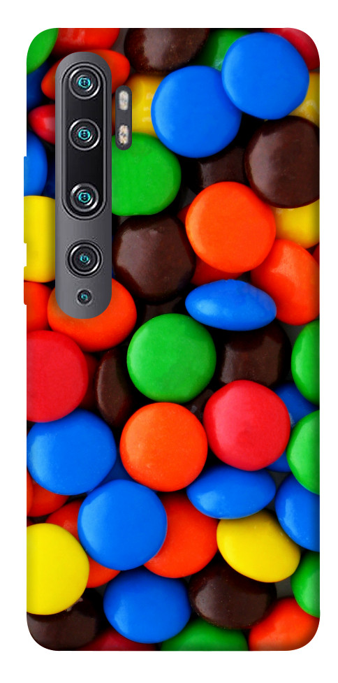 

Чохол Sweets для Xiaomi Mi Note 10 1222682