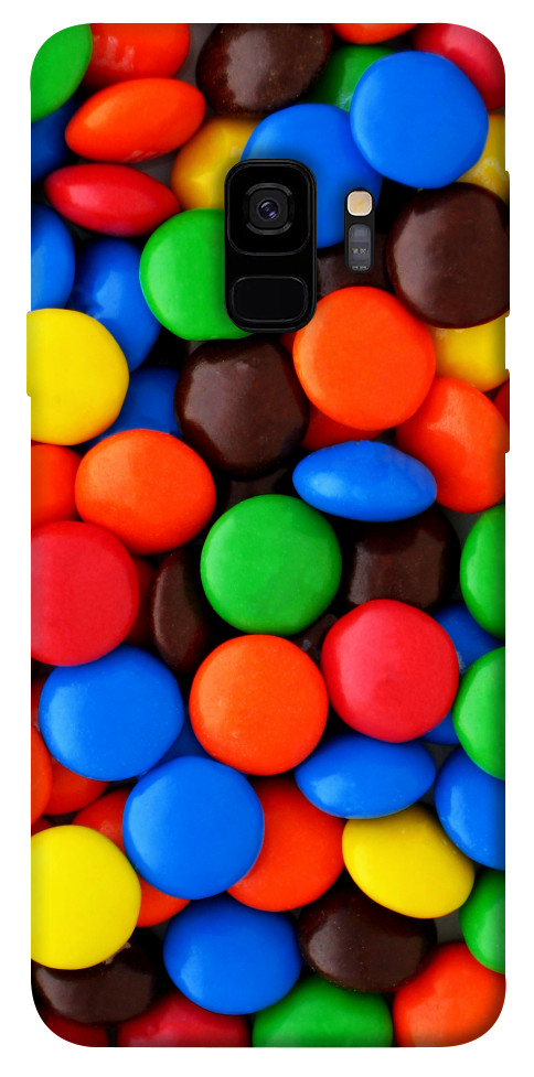 Чехол Sweets для Galaxy S9