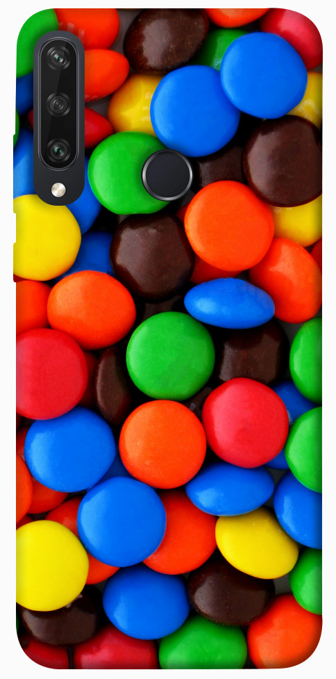 Чехол Sweets для Huawei Y6p