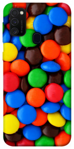 Чехол Sweets для Galaxy M30s