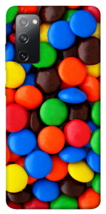 Чехол Sweets для Galaxy S20 FE