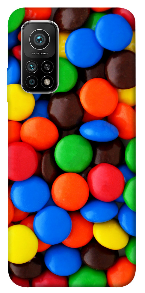 Чохол Sweets для Xiaomi Mi 10T