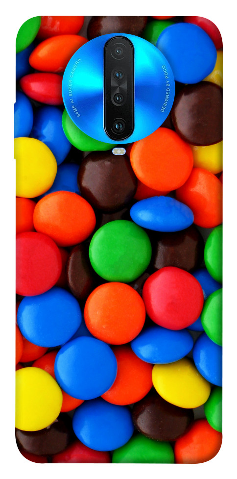 Чохол Sweets для Xiaomi Redmi K30