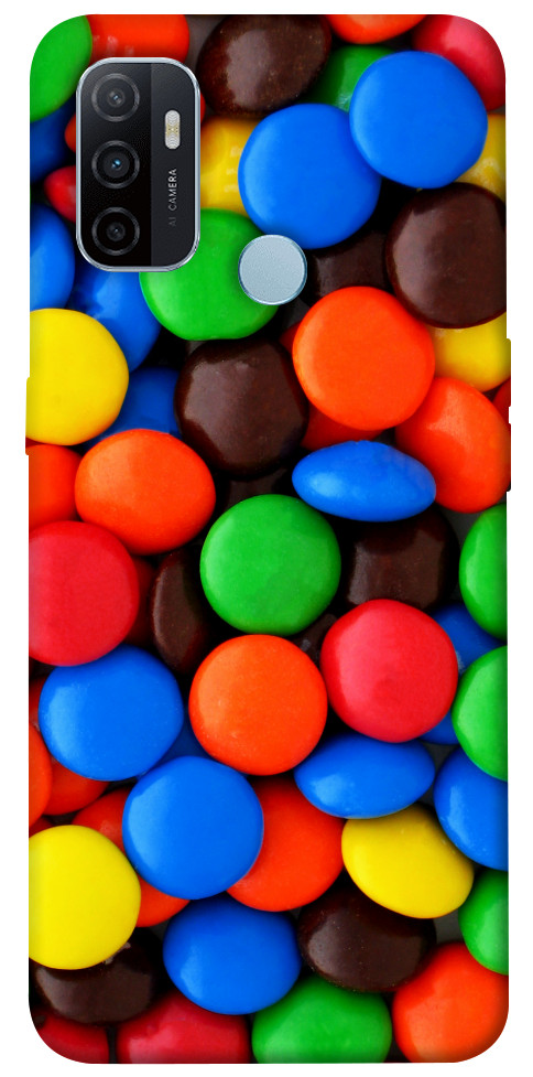 

Чохол Sweets для Oppo A53 1222728