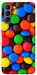 Чехол Sweets для Galaxy S21