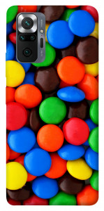 Чохол Sweets для Xiaomi Redmi Note 10 Pro