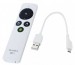 Фото воздушной мыши MEASY Air Mouse RC9