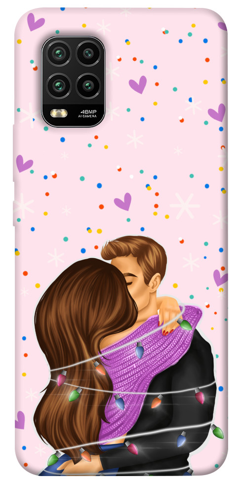 

Чохол Happy love для Xiaomi Mi 10 Lite 1224894