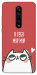 Чехол Я тебя мурмур для Xiaomi Mi 9T