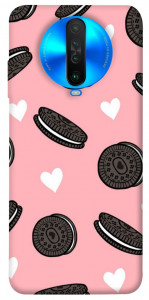 Чохол Печиво Opeo pink для Xiaomi Poco X2