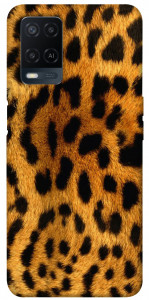 Чехол Леопардовый принт для Oppo A54 4G