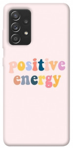 Чехол Positive energy для Samsung Galaxy A72 5G