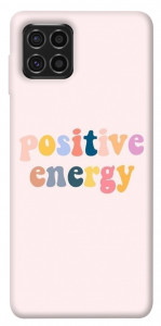 Чехол Positive energy для Galaxy M62