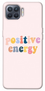 Чехол Positive energy для Oppo Reno 4 Lite