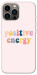 Чехол Positive energy для iPhone 13 Pro Max