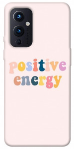 Чехол Positive energy для OnePlus 9