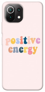 Чехол Positive energy для Xiaomi Mi 11 Lite