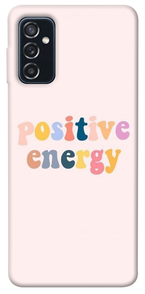 Чохол Positive energy для Galaxy M52