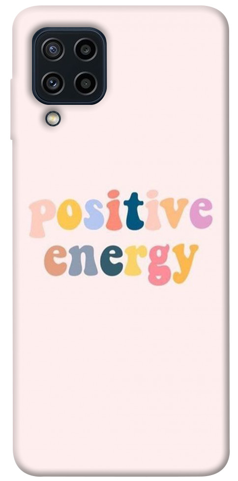 Чехол Positive energy для Galaxy M22