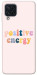 Чехол Positive energy для Galaxy M22