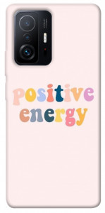 Чехол Positive energy для Xiaomi 11T Pro