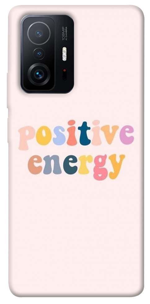 Чохол Positive energy для Xiaomi 11T