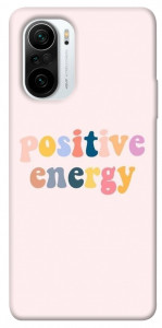 Чехол Positive energy для Xiaomi Redmi K40 Pro