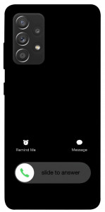 Чехол Звонок для Samsung Galaxy A72 5G