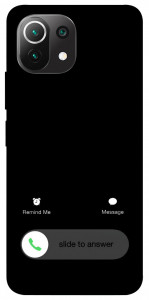 Чохол Дзвінок для Xiaomi Mi 11 Lite