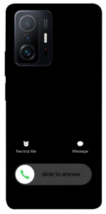 Чохол Дзвінок для Xiaomi 11T