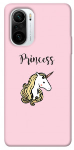 Чехол Princess unicorn для Xiaomi Mi 11i