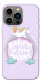 Чохол Believe in your dreams unicorn для iPhone 13 Pro