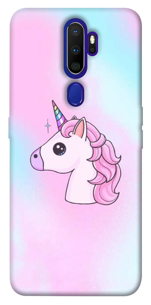 

Чехол Единорог для Oppo A5 (2020) 1248660