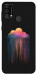 Чехол Color rain для Galaxy M21s